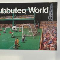 Subbuteo World catalogo 1978 , come nuovo