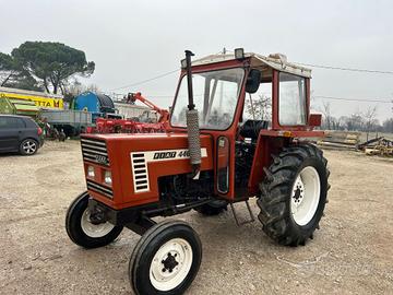 TRATTORE FIAT 446