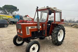 TRATTORE FIAT 446