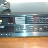 Audio registratore Sony TC-FX150