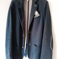 giacca armani junior 