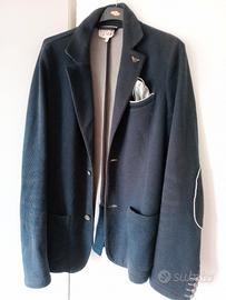 giacca armani junior 