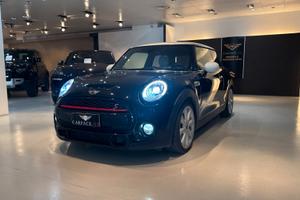 Mini Cooper S 2.0 192CV - 2014