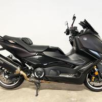 YAMAHA T-Max 560 Tech Max