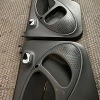 Pannelli Tappezzeria Smart For Four