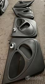 Pannelli Tappezzeria Smart For Four