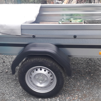 Carrello Rimorchio