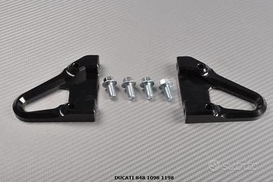 Fissaggio cinghia DUCATI 848 1098 1198