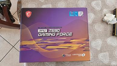 z590 gaming force