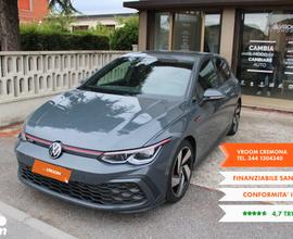 VOLKSWAGEN Golf 8 serie Golf 2.0 TSI GTI DSG