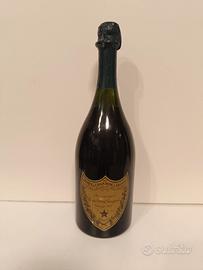 Champagne....DON  PERIGNON VINTAGE ...