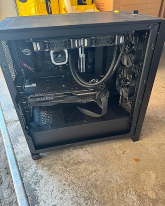 Pc Desktop Gaming