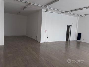 Negozio in via Di Toppo