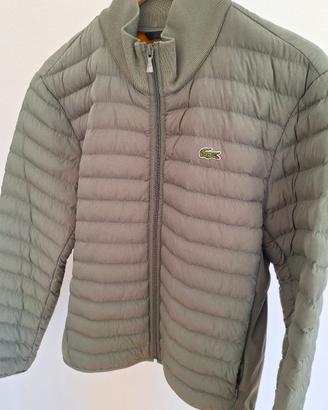 Giacca Lacoste Taglia S