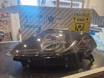 Proiettore Lancia Ypsilon