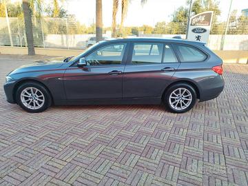 Bmw 316 316d Touring Luxury