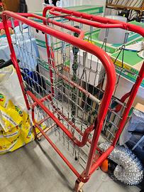 Brandina letto singolo