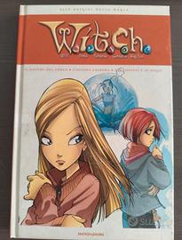 witch alle origini della magia 