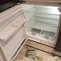 Frigo Hotpoint Ariston 