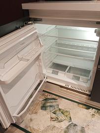Frigo Hotpoint Ariston 