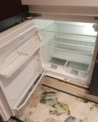 Frigo Hotpoint Ariston 