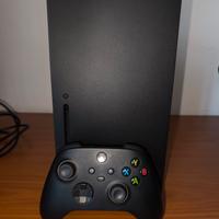 xbox series X