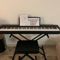 Yamaha P-145 Digital Piano