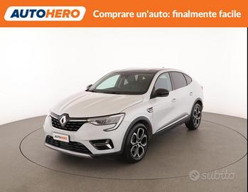 RENAULT Arkana BL31244