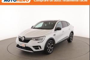RENAULT Arkana BL31244