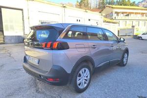 PEUGEOT 5008 BlueHDi 130 S&S Business 7 POSTI