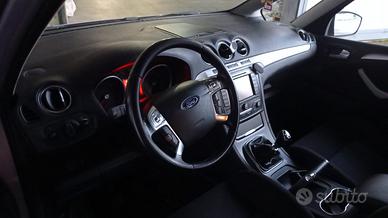 Ford SMAX 1,6 TDCI 2014