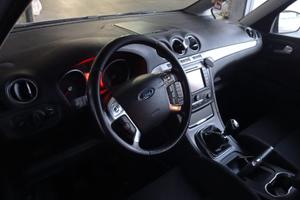 Ford SMAX 1,6 TDCI 2014
