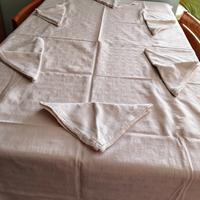 Tovaglia anni 50 vintage 