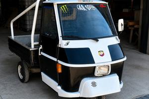 Ape Piaggio 50 