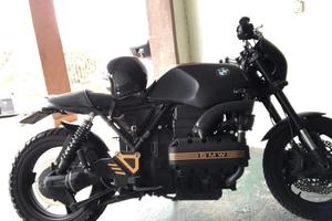 BMW K100 RS