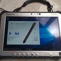 Panasonic ToughPad FZ-G1