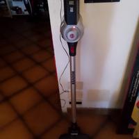 aspirapolvere HOOVER a batteria