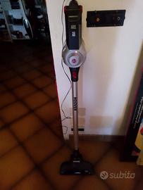 aspirapolvere HOOVER a batteria