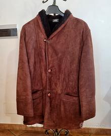 Montone vintage firmato DIBI, Made in Italy