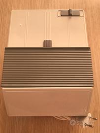 Apparecchio per aerosolterapia