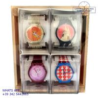 SWATCH Mediterranean Dolce Vita Milan Expo New