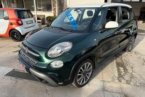 Fiat 500L 1.3 Multijet 95 CV Cross