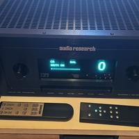 Preamplificatore Audio Research Reference 5