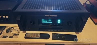 Preamplificatore Audio Research Reference 5