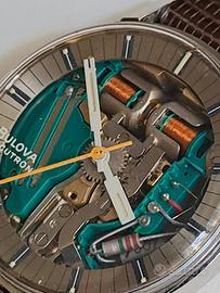 Bulova acutron