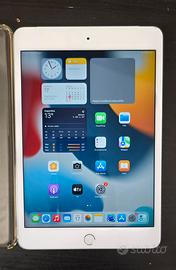 iPad mini 4 128GB Wi-Fi + Cellular (SIM) 