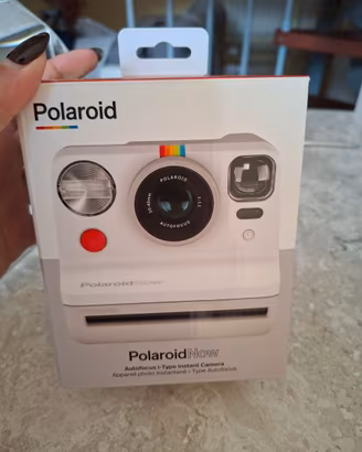 Polaroid istantanea