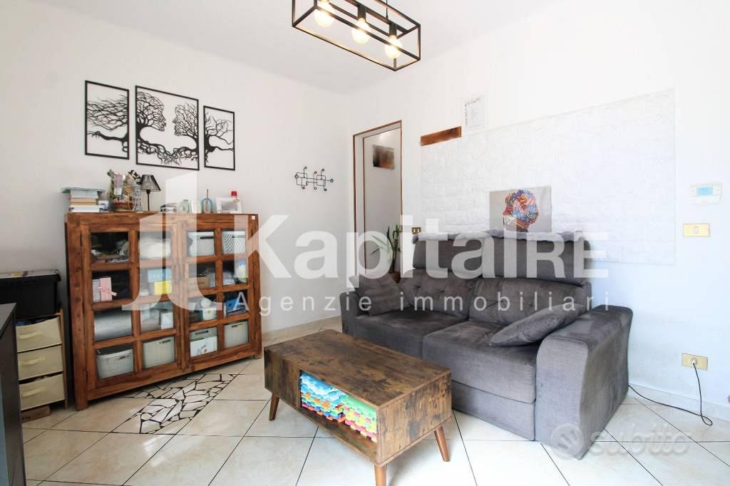 Appartamento – Castenaso, Fiesso, Pedagna - Vista 2