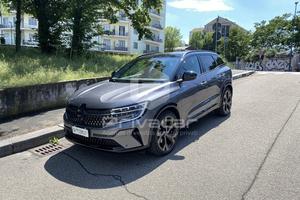 RENAULT Austral Austral Full Hybrid E-Tech 200 CV