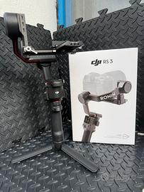 Dji Ronin RS3 Gimbal